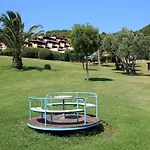 In Di Arzachena, Sardinia דירה