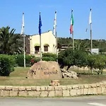 In Di Arzachena, Sardinia * Cannigione