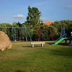 In Di Arzachena, Sardinia דירה