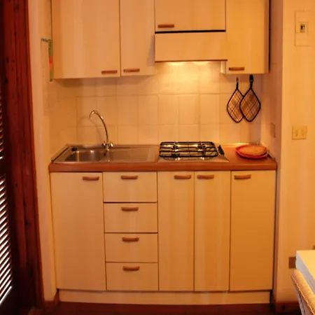 In Di Arzachena, Sardinia