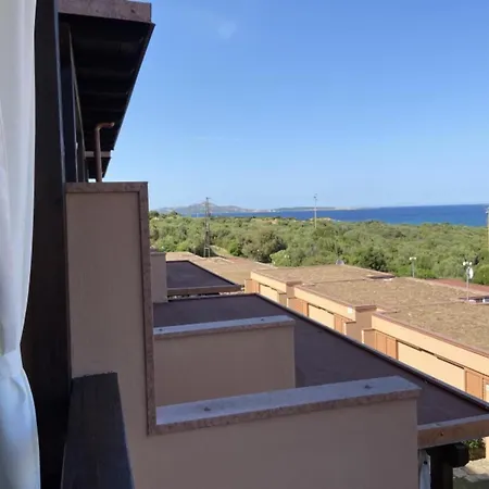In Di Arzachena, Sardinia Apartamento