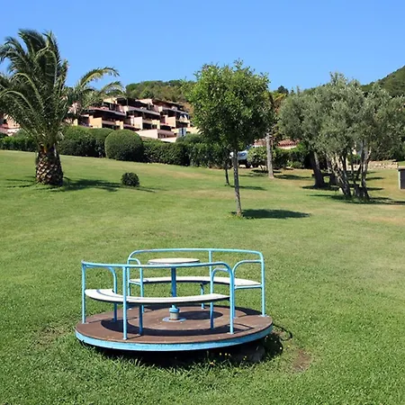 In Di Arzachena, Sardinia Apartmán