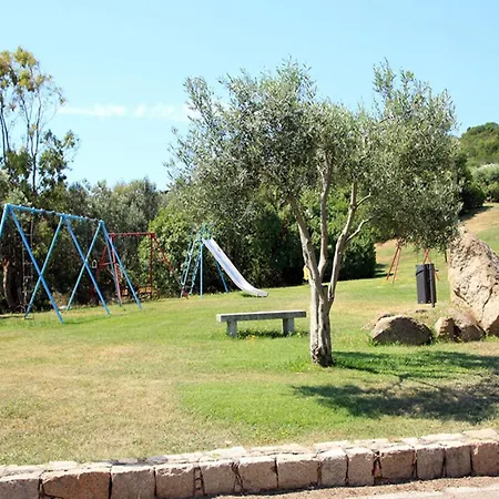 Lejlighed In Di Arzachena, Sardinia