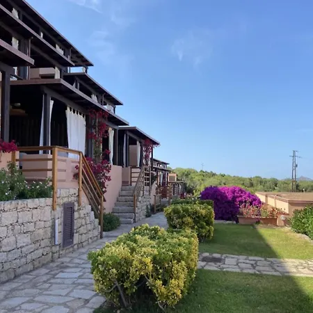 Apartmán In Di Arzachena, Sardinia Cannigione