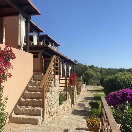 Apartmán In Di Arzachena, Sardinia *