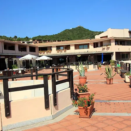 Apartamento In Di Arzachena, Sardinia Cannigione