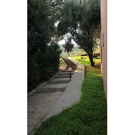 Apartmán In Di Arzachena, Sardinia