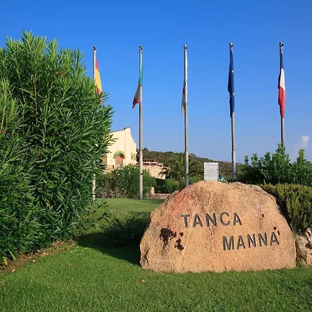 Apartmán In Di Arzachena, Sardinia *