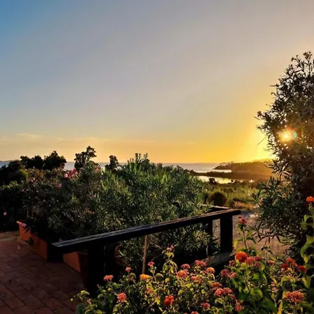 Apartmán In Di Arzachena, Sardinia *